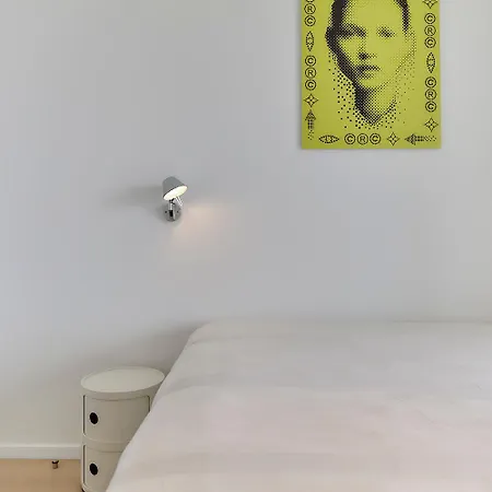 Lecomte - Stunning View Over Sea & 149 Ostende