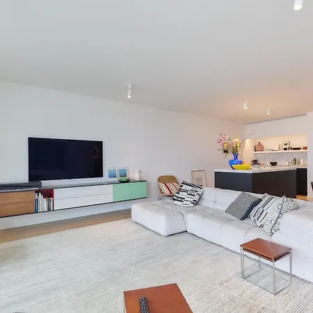 Lecomte - Stunning View Over Sea & 149 Appartement