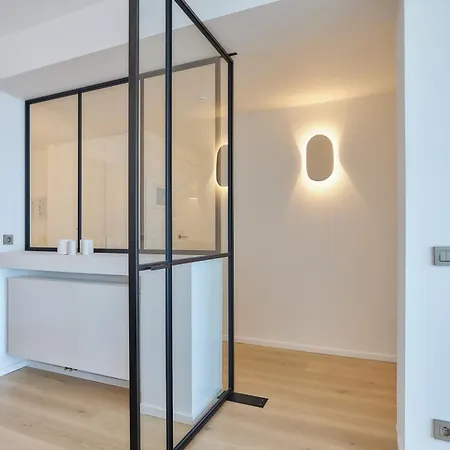 Lecomte - Stunning View Over Sea & 149 Apartment *