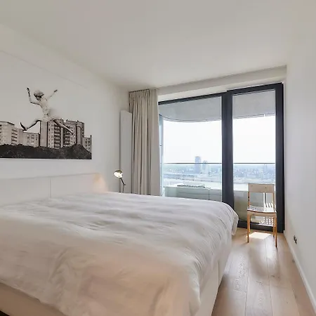 Lecomte - Stunning View Over Sea & 149 * أوستيند