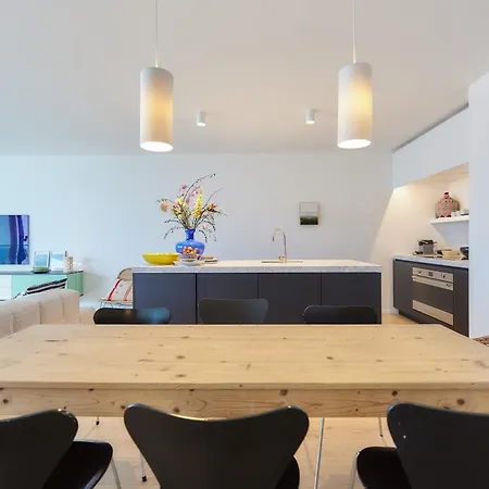 Apartamento Lecomte - Stunning View Over Sea & 149 *