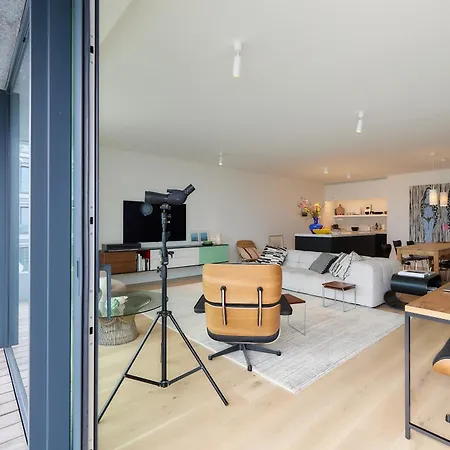 Apartamento Lecomte - Stunning View Over Sea & 149 *