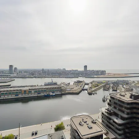 شقة Lecomte - Stunning View Over Sea & 149 *