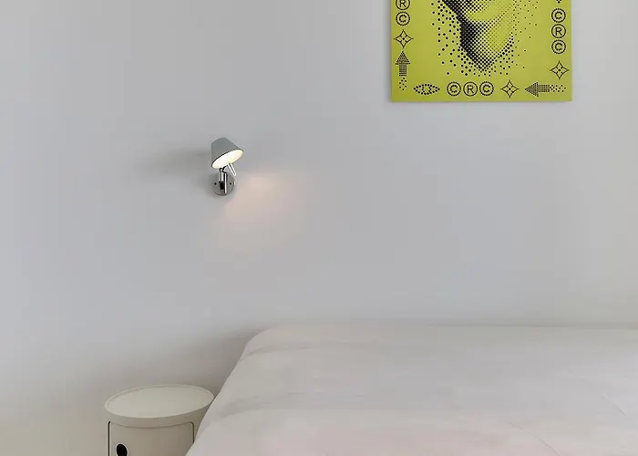 Lecomte - Stunning View Over Sea & 149 Ostend