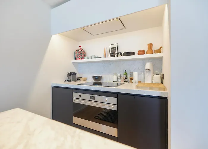 Lecomte - Stunning View Over Sea & 149 *