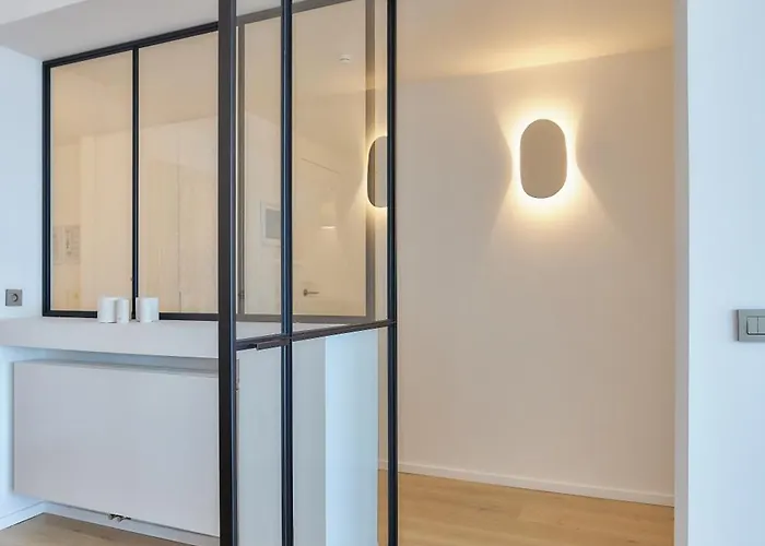 Lecomte - Stunning View Over Sea & 149 Apartamento *