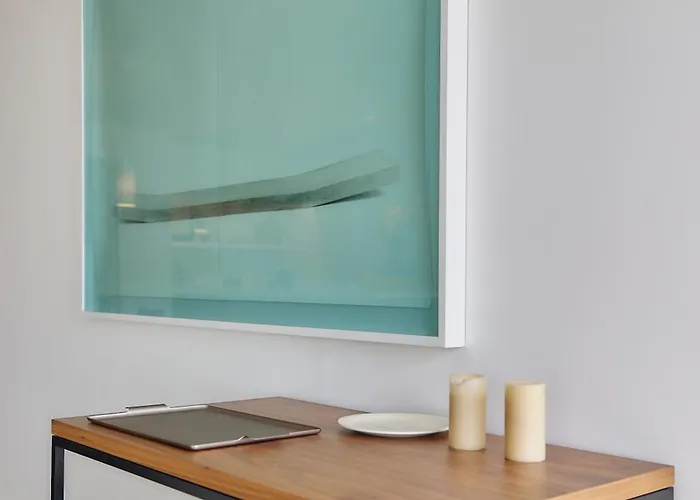 Apartamento Lecomte - Stunning View Over Sea & 149 *