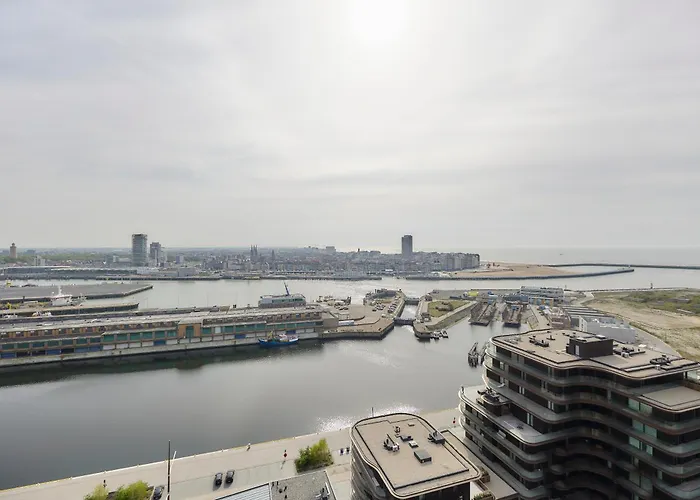 Apartamento Lecomte - Stunning View Over Sea & 149 *